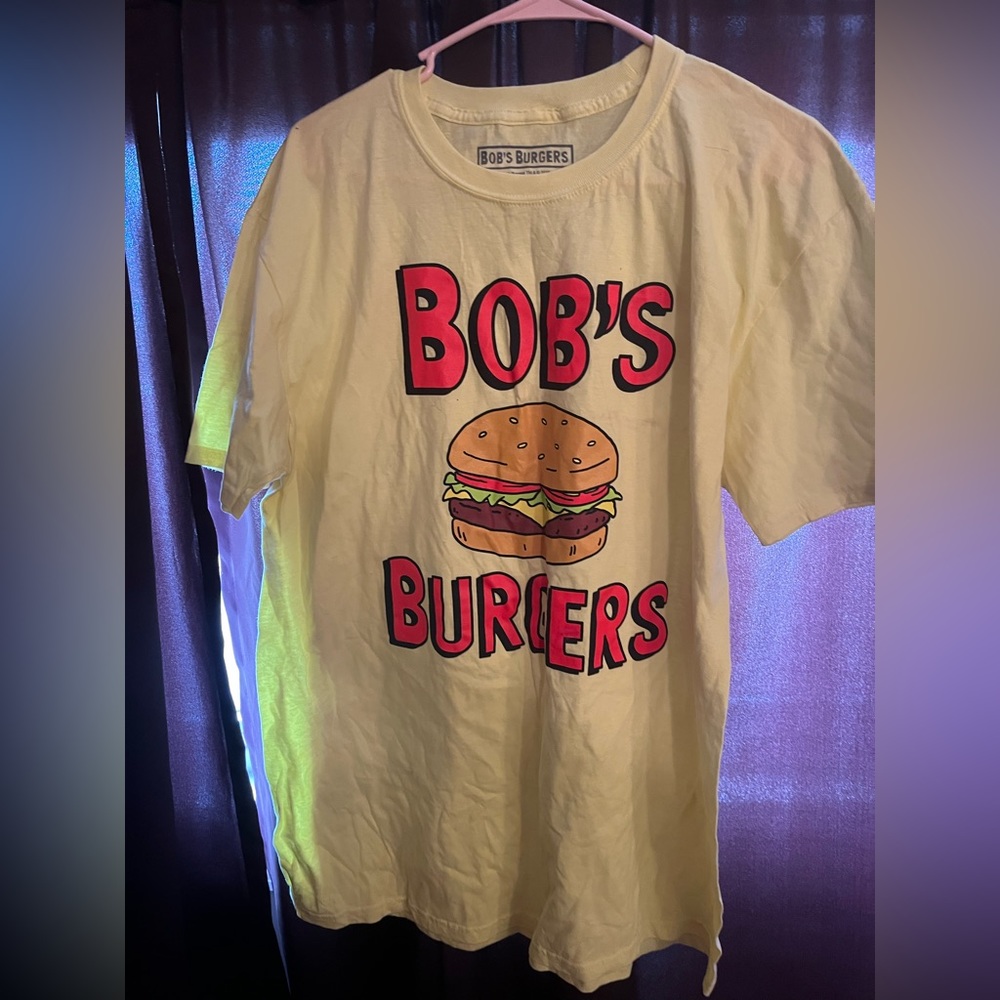 Bobs burger T-shirt